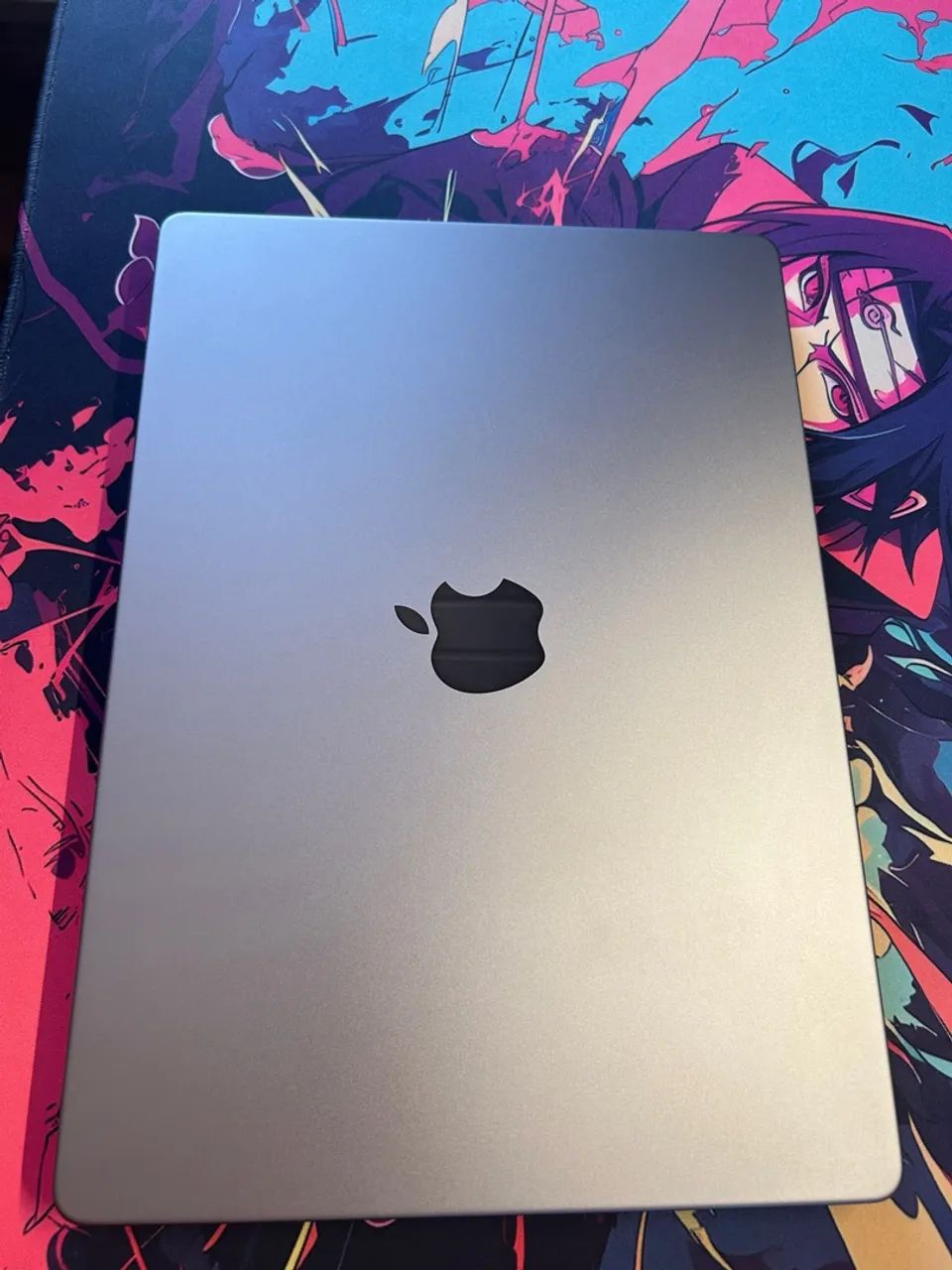 MacBook Pro M1 16gb ram 512gb ssd - Foto 4