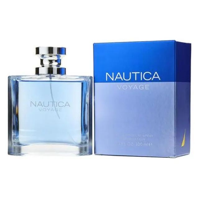 Nautica Voyage 100 ml - Original | Pronta Entrega - Foto 2
