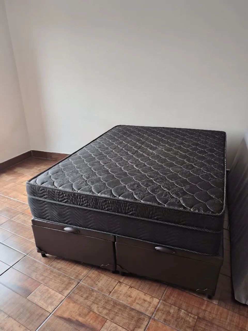 Cama Casal 