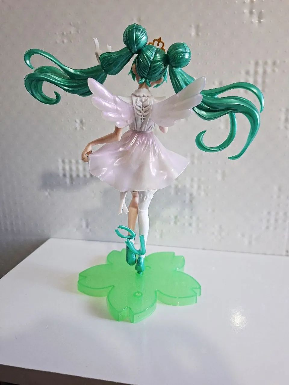 Figure Hatsune Miku 21cm - Foto 5