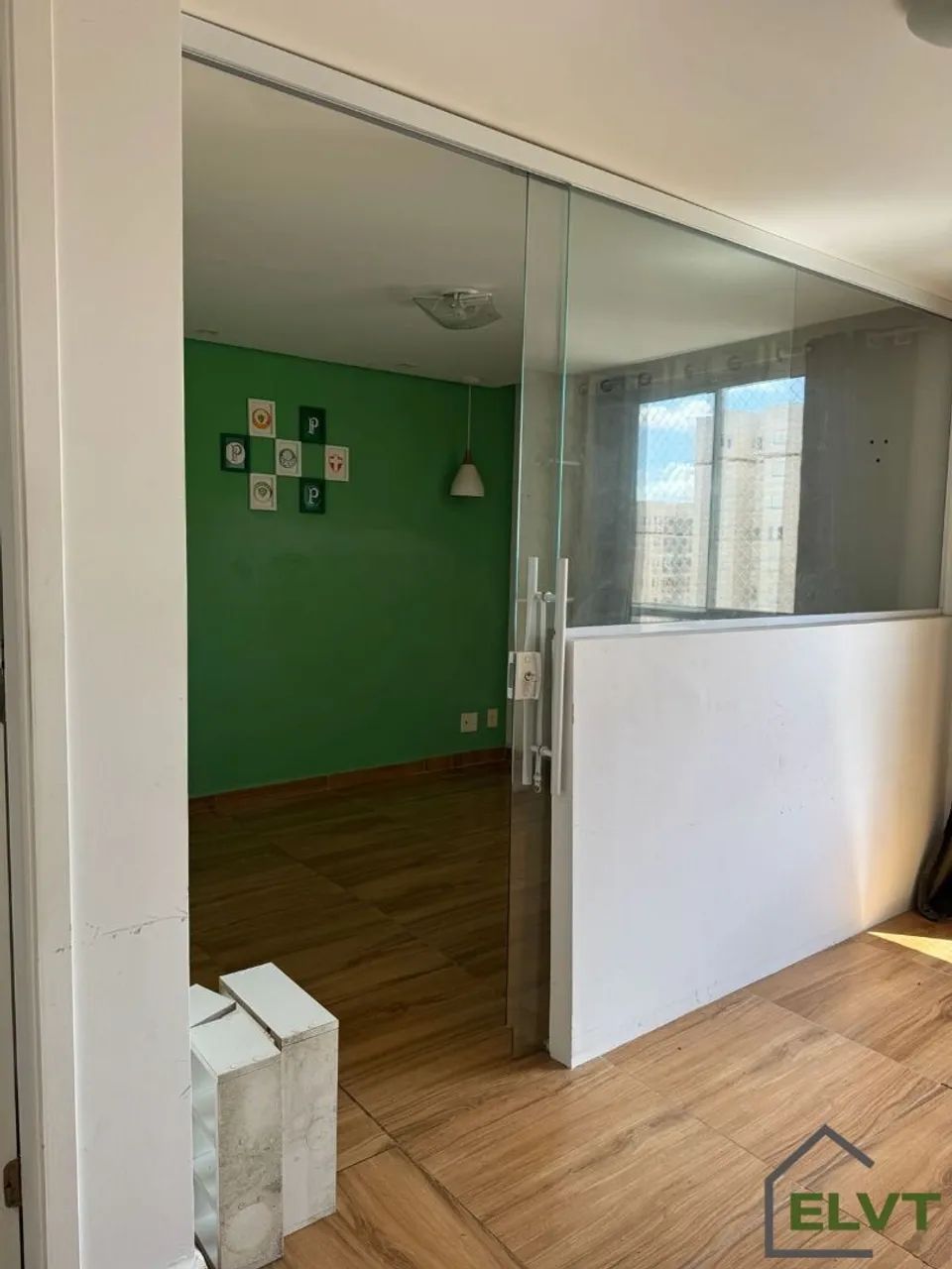 Apartamento 1 Quarto com Vaga e Armários no Conceição, Osasco - Foto 3
