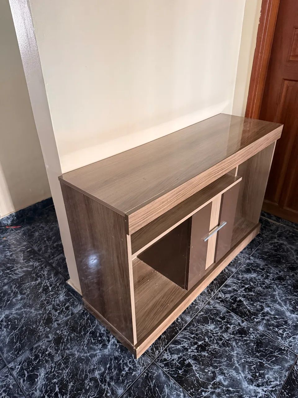 Rack para TV - Usado em bom estado