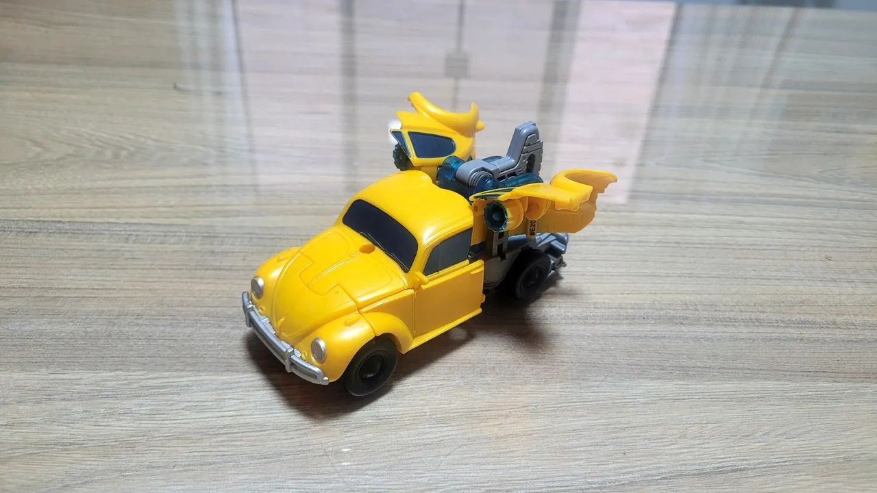 Bumblebee Transformers Energon Igniters Power Plus Series - Foto 4