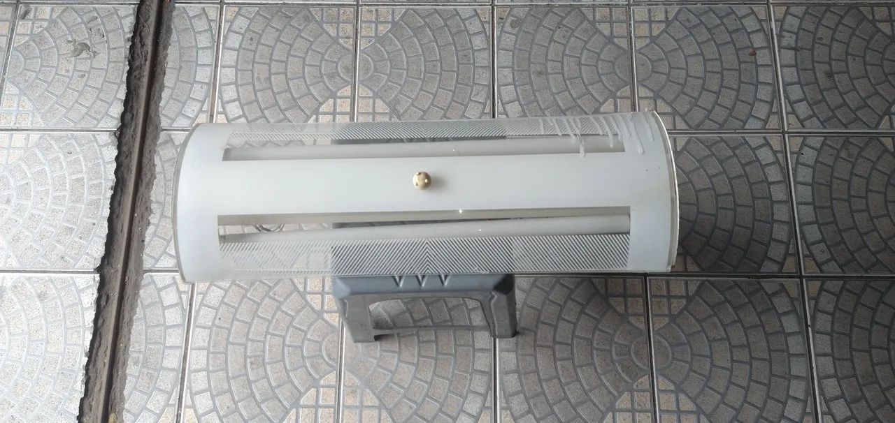 Vendo duas luminárias estéticas - Foto 5
