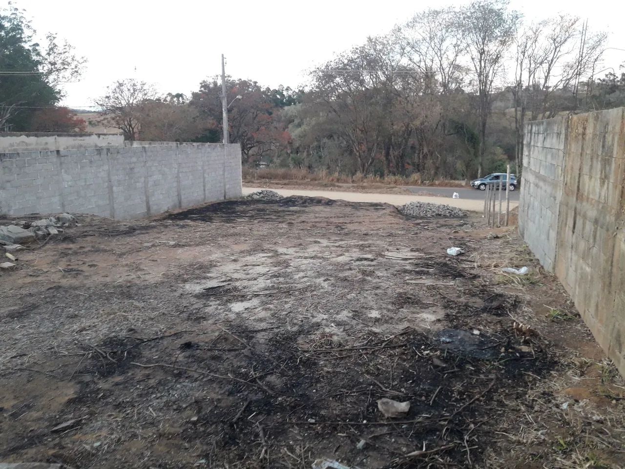 Lote a venda  - Foto 3
