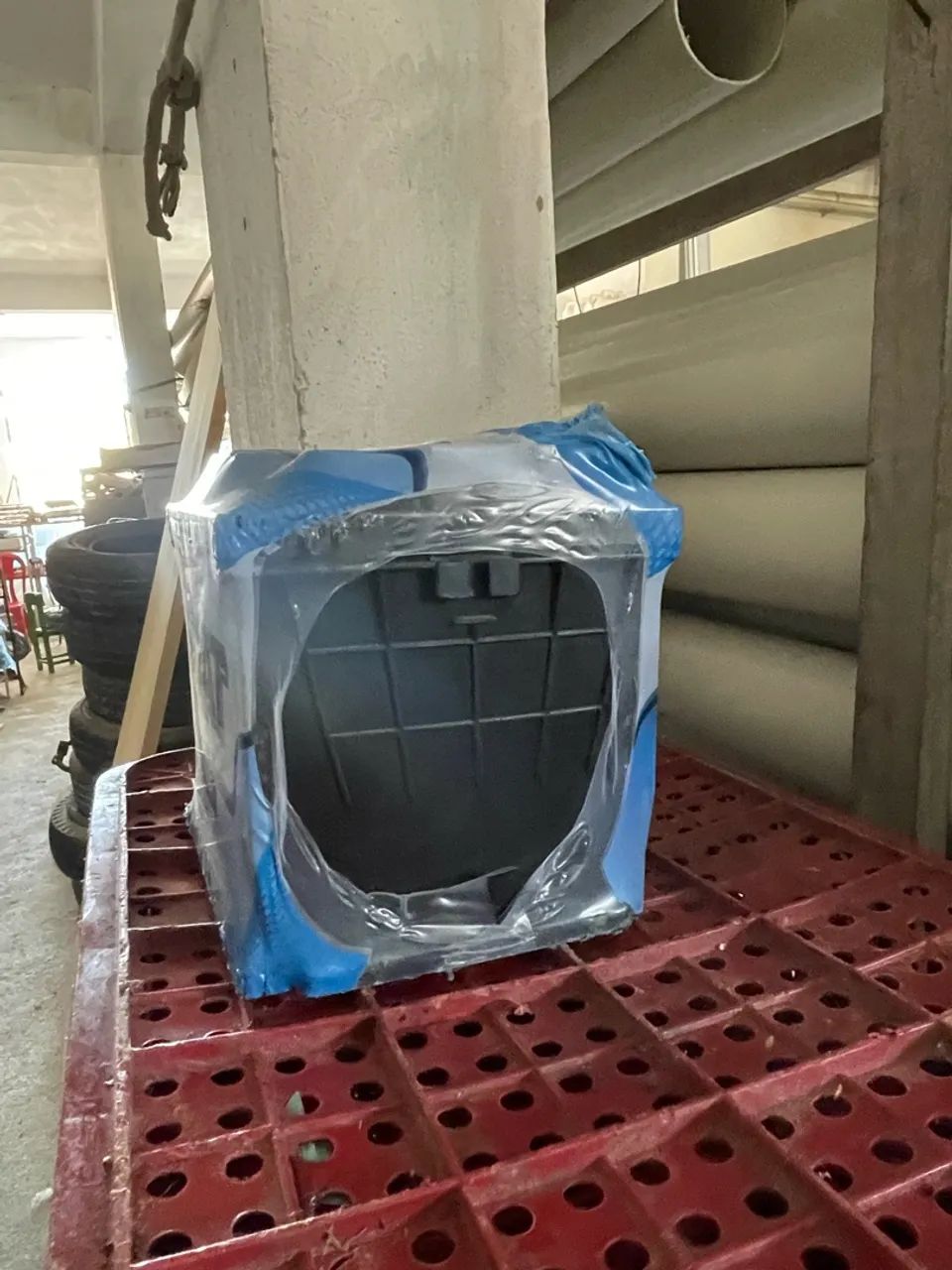 Bateria Onbat 50Ah - Foto 2