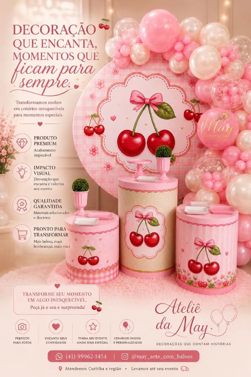 Decoração  - Foto 2