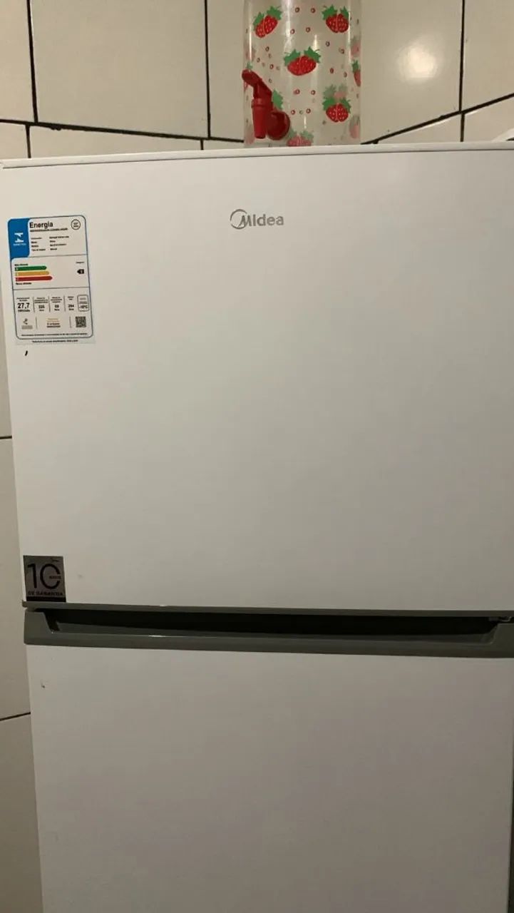 Geladeira Midea  - Foto 2