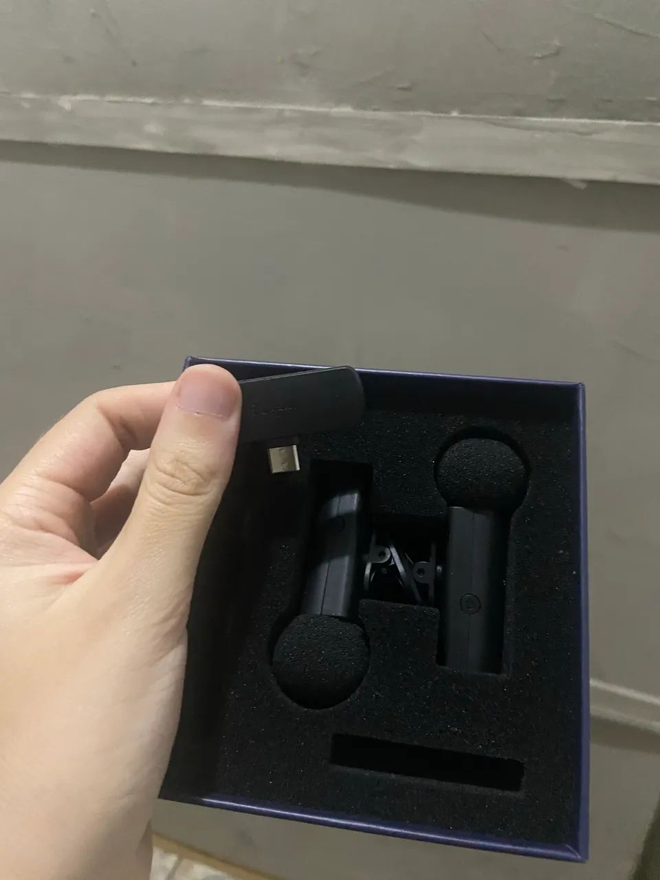 Microfone Lapela Fifine M8 - Foto 2