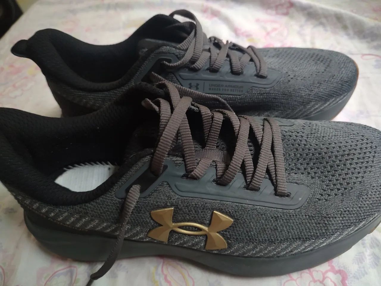 Tênis under Armour  - Foto 5