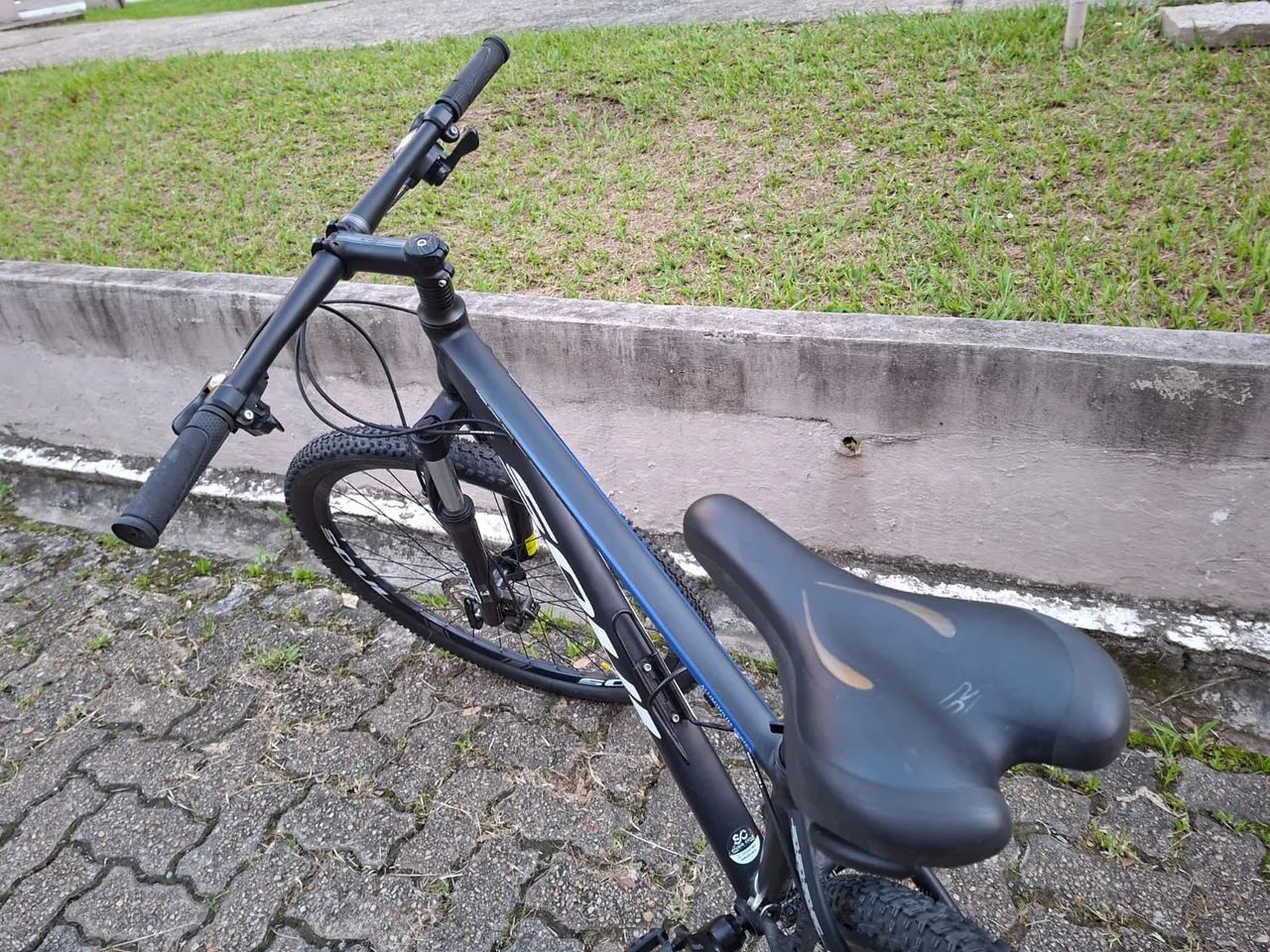 BICICLETA SOUL BLACK RAIN - Foto 2