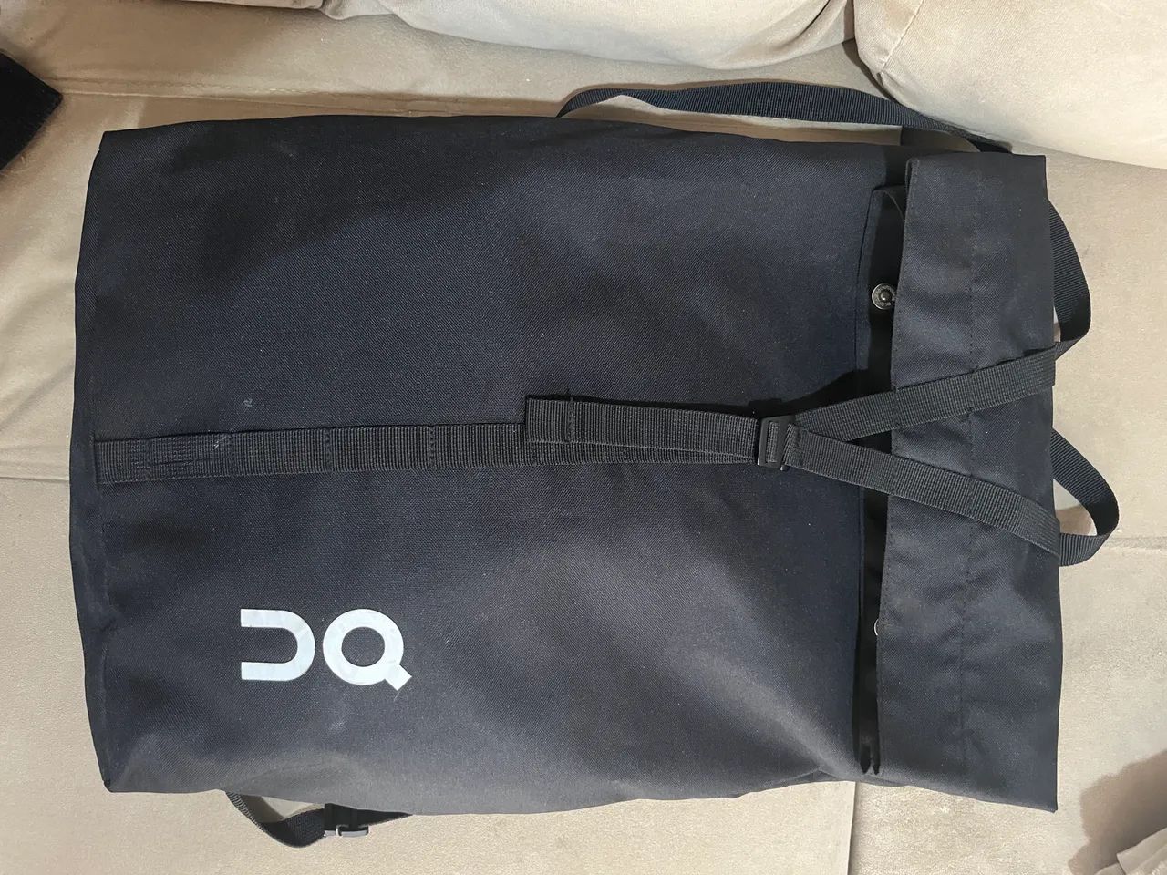 Mochila bolsa on Running  - Foto 2