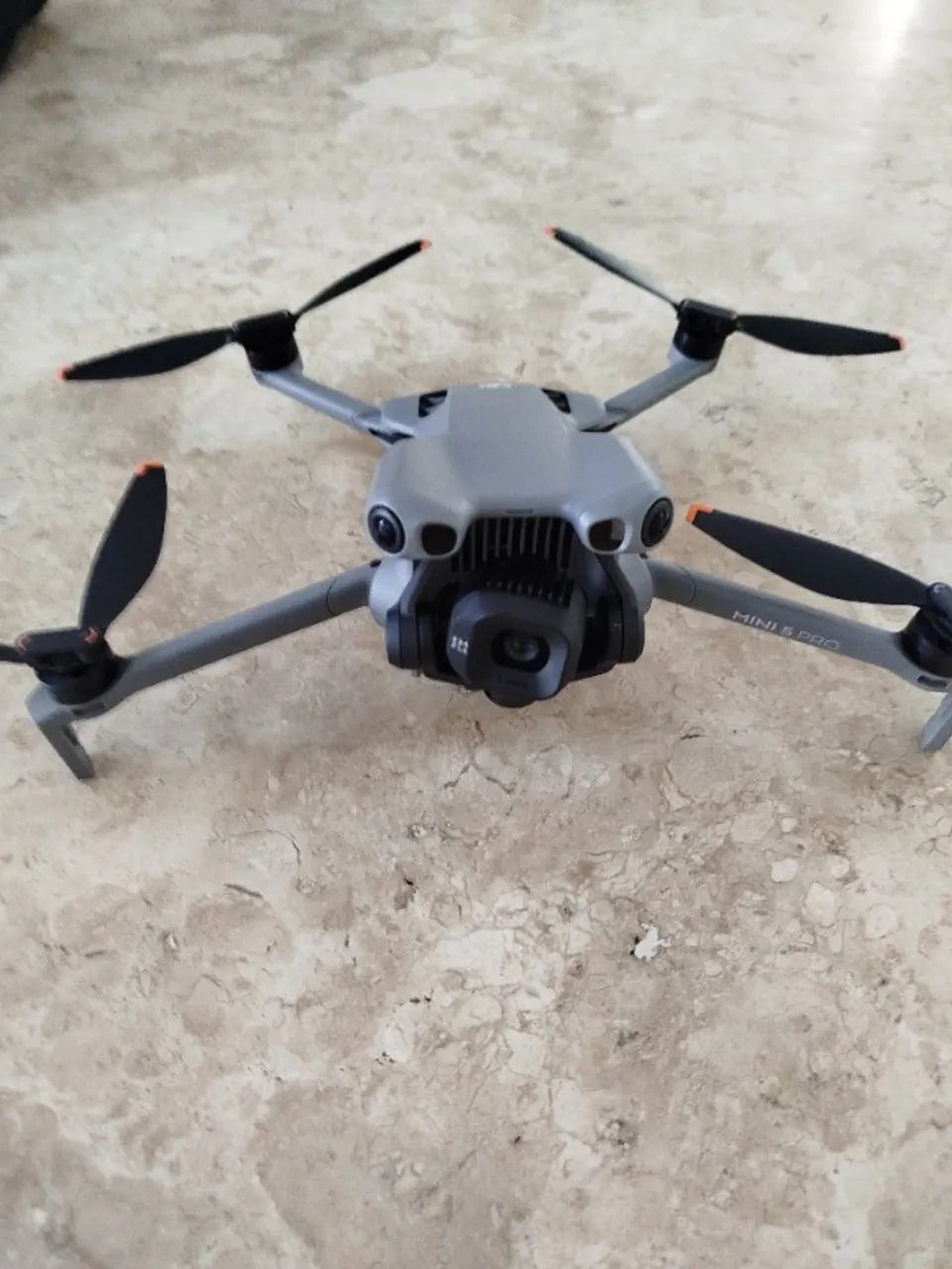 drone dji mini 5 pro fly more - Foto 5