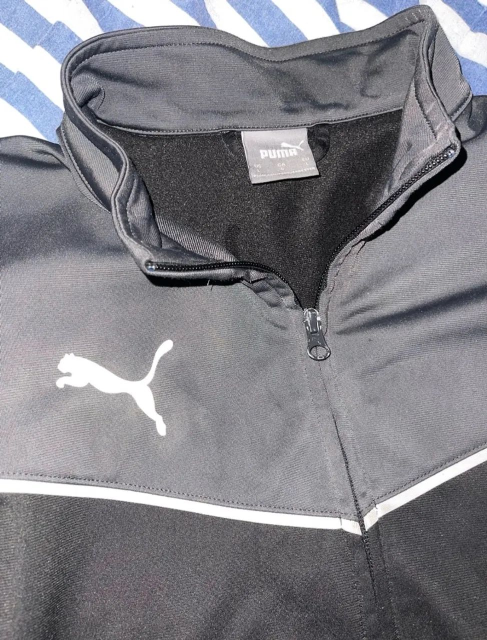 blusa puma  - Foto 2
