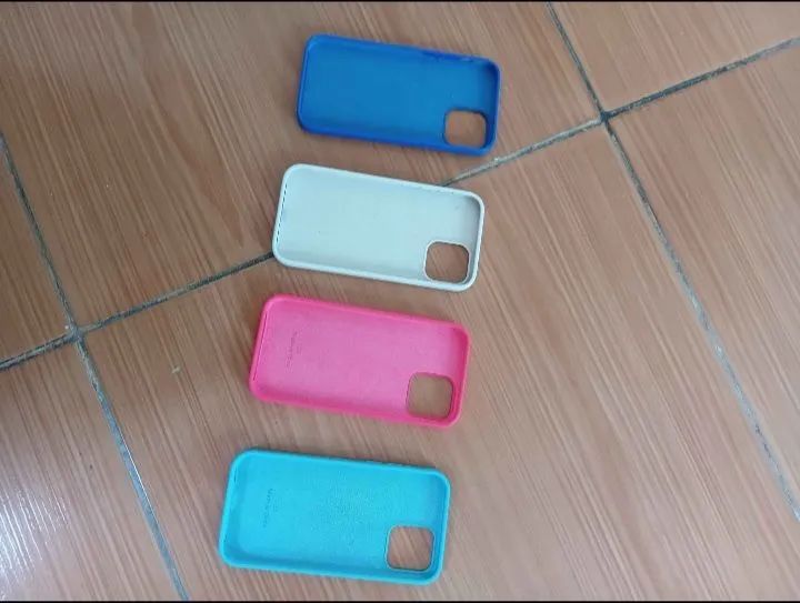 Capas iphone 12 - Foto 3