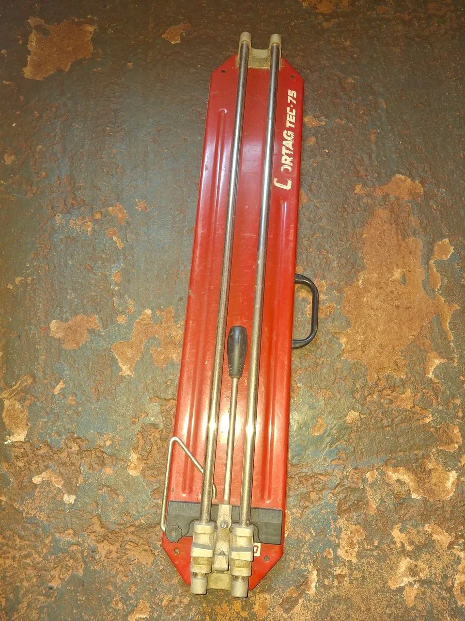 Riscadeira
