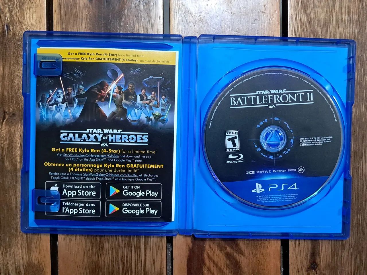 Star Wars Battlefront 2 - Foto 2