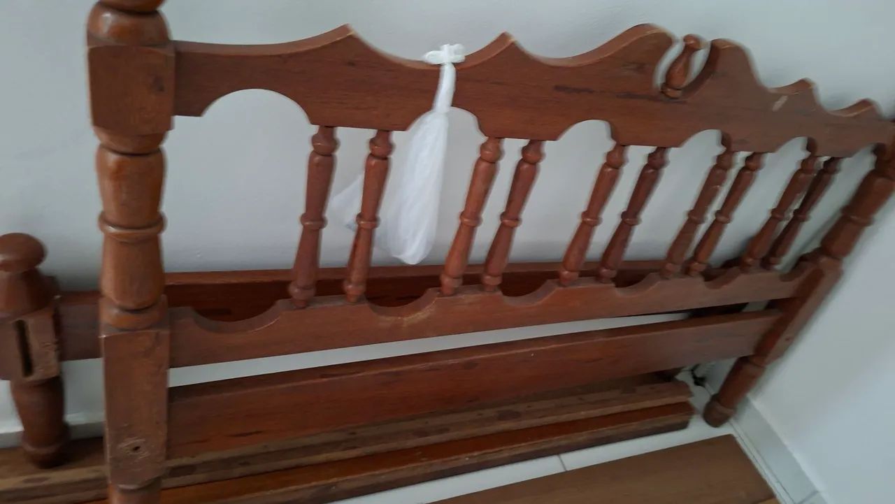 Cama de casal