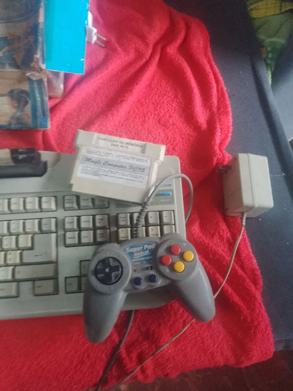 Pc Magic computer 95 $550 - Foto 4