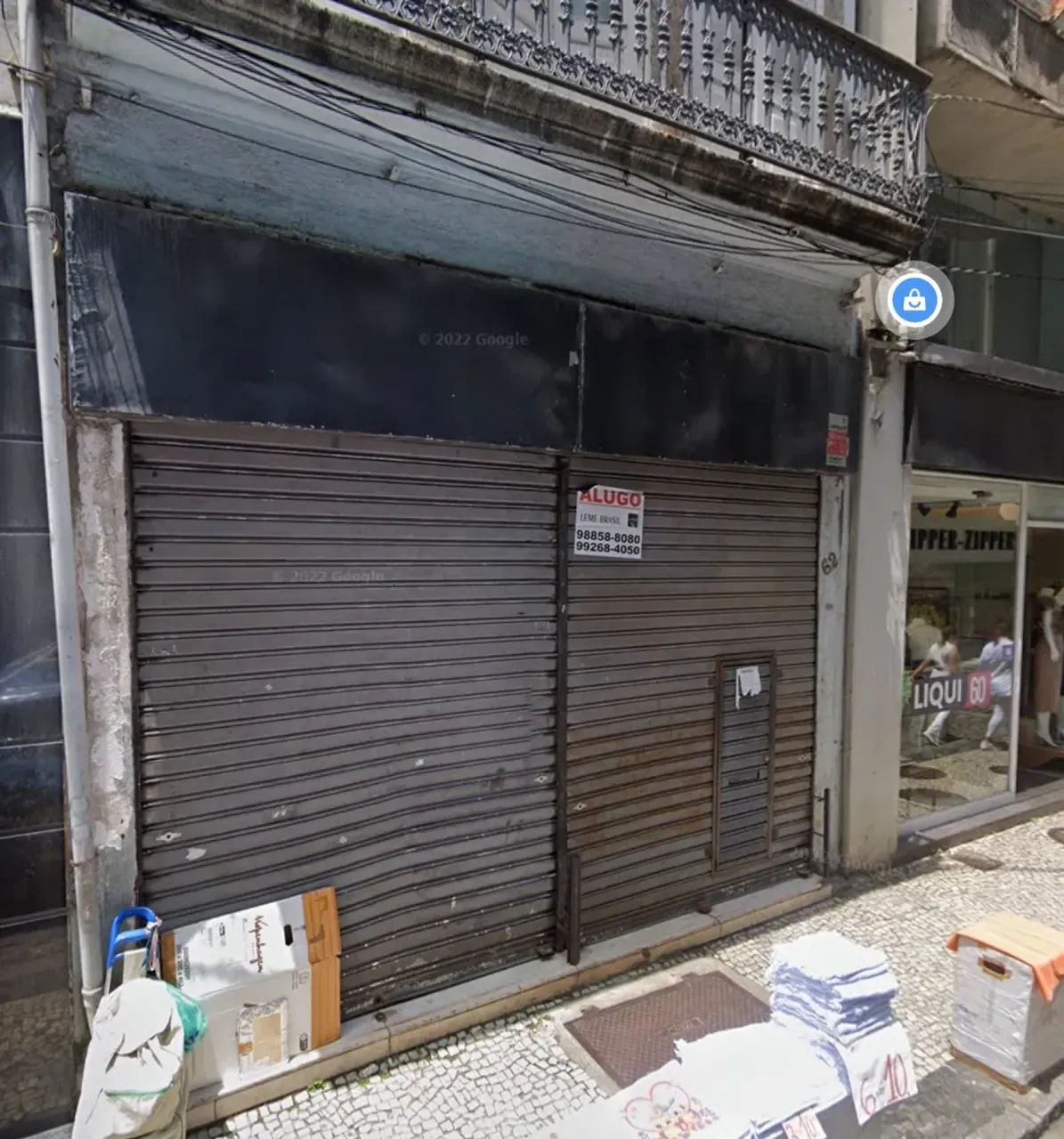 Gonçalves Dias 62