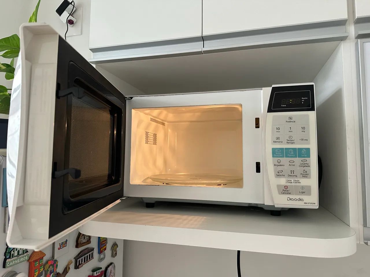 Microondas  - Foto 4
