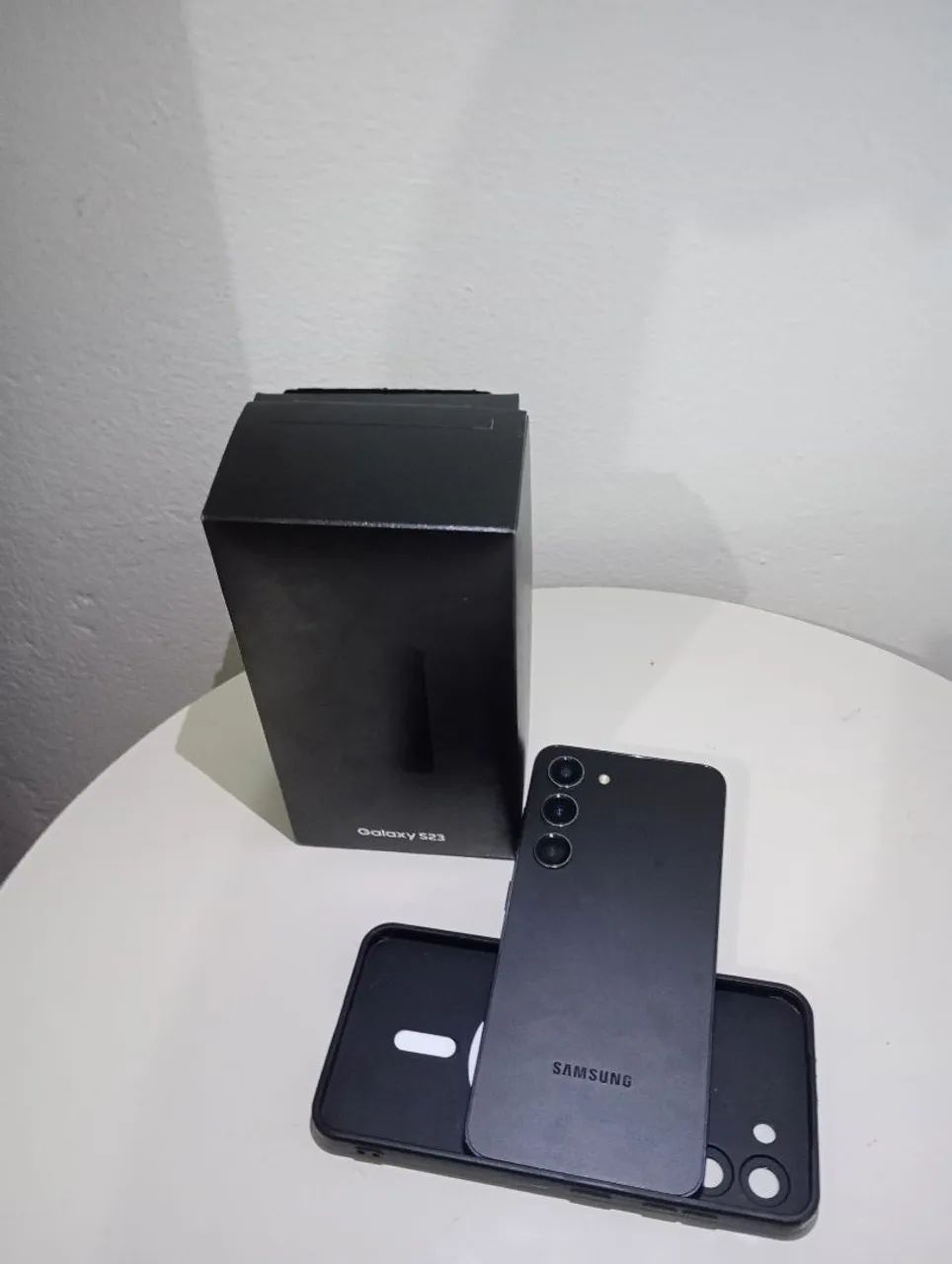 S23  256 Gb - Foto 4