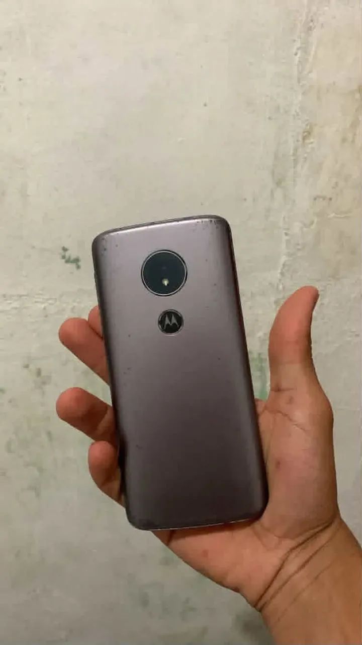 MotoG E 16