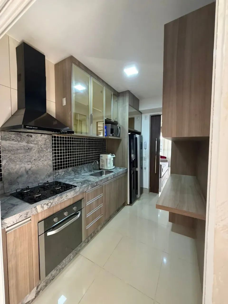 Aluguel Villagio DItalia - Foto 3