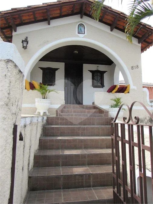 Casa com 3 quartos à venda em Vila irmãos arnoni - SP - Foto 2