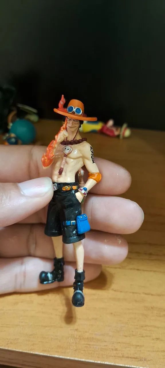 One piece Planeta deagostini  - Foto 3