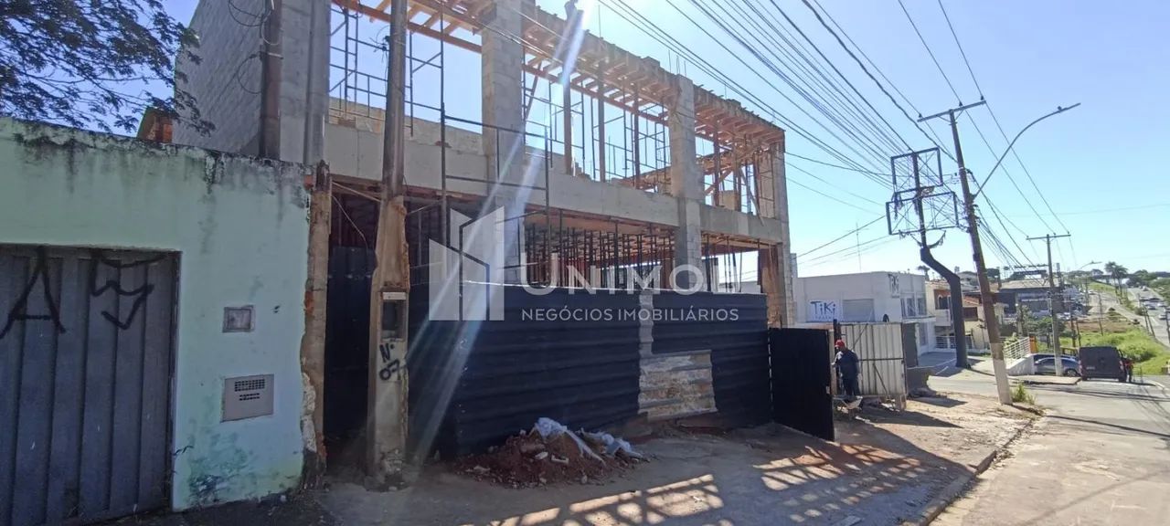 ponto comercial - Nova Campinas - Campinas - Foto 4