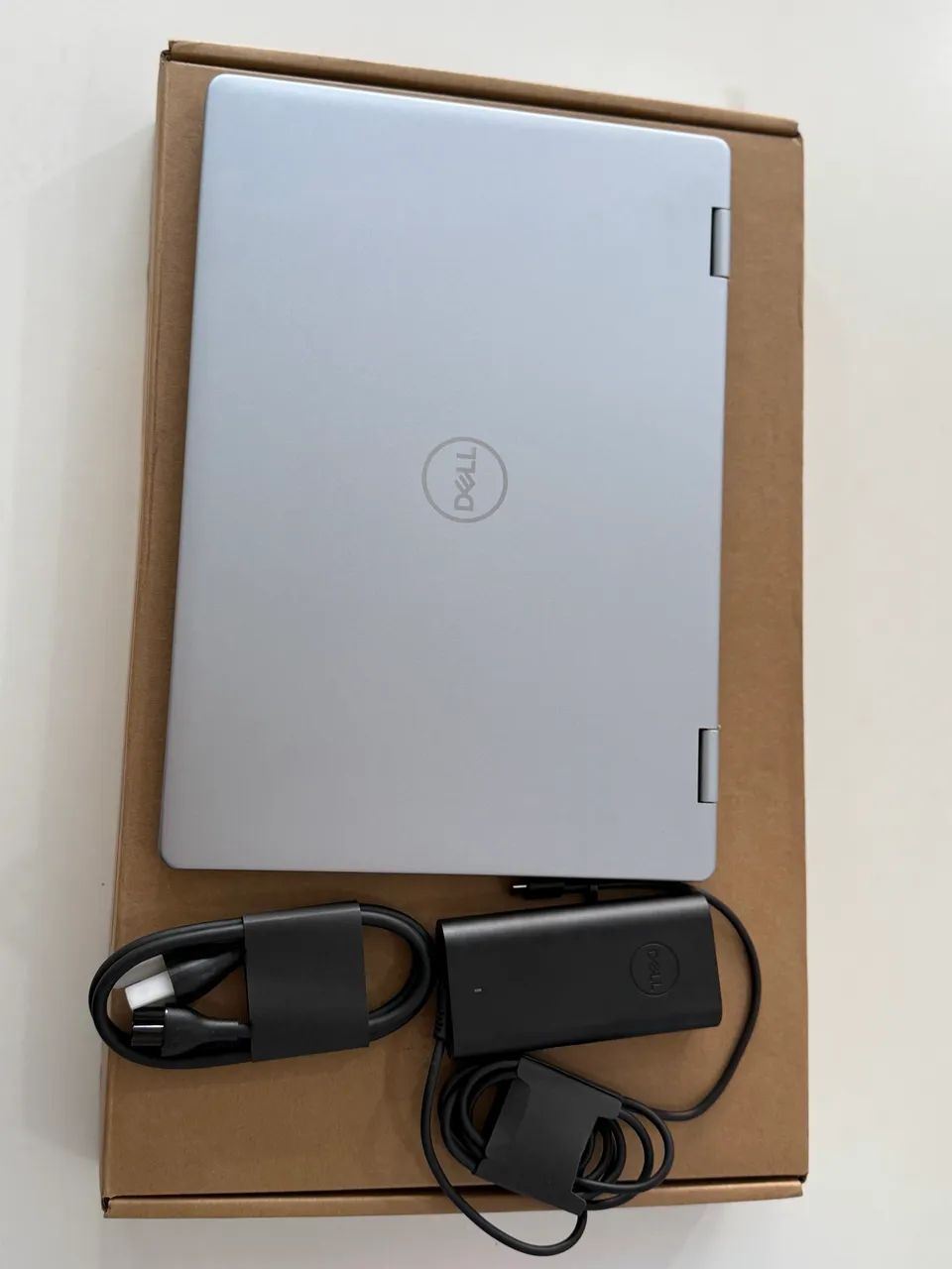 Notebook Dell core 7 ultra 16 pol touch na caixa  - Foto 3