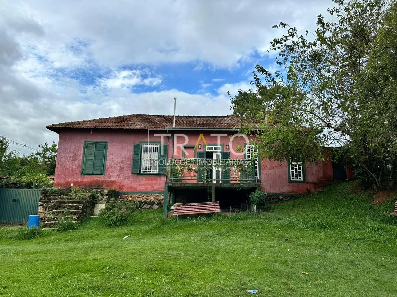Casa à venda de 3 quartos no centro de Sousas - Foto 2