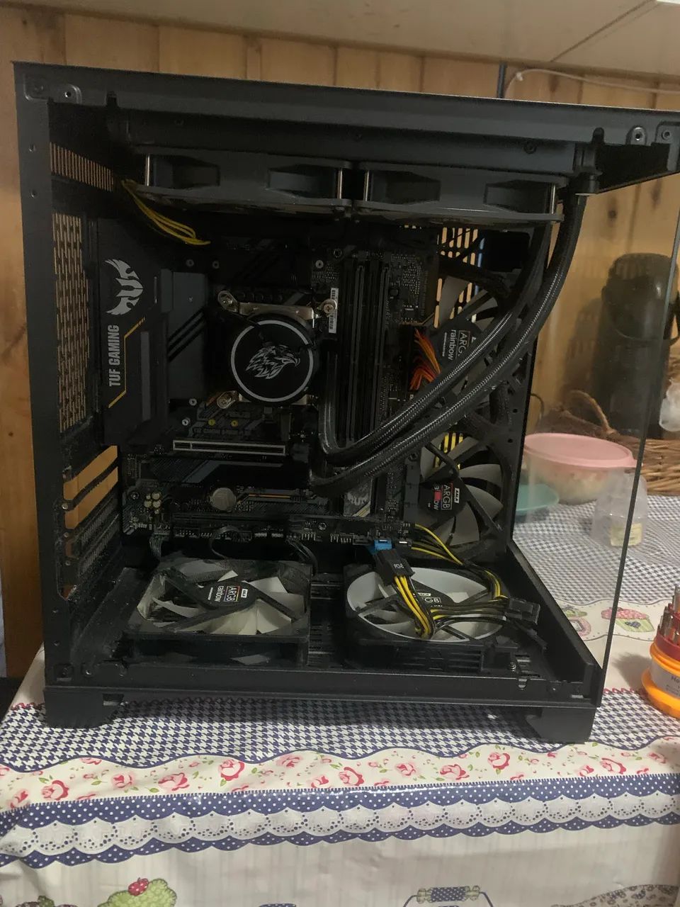 Kit upgrade 