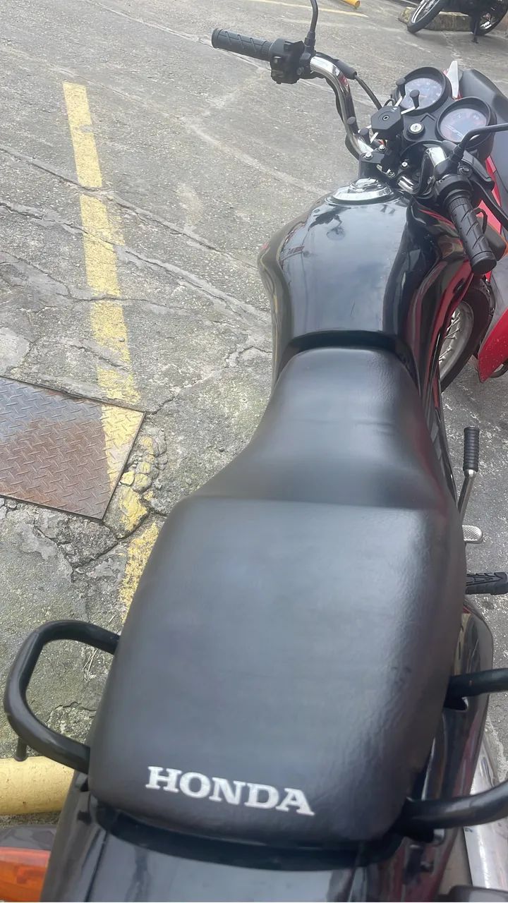 Vendo Fan ks 125 cc  - Foto 4