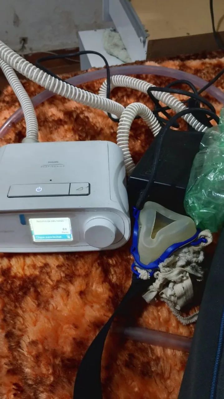 Cpap - Foto 5