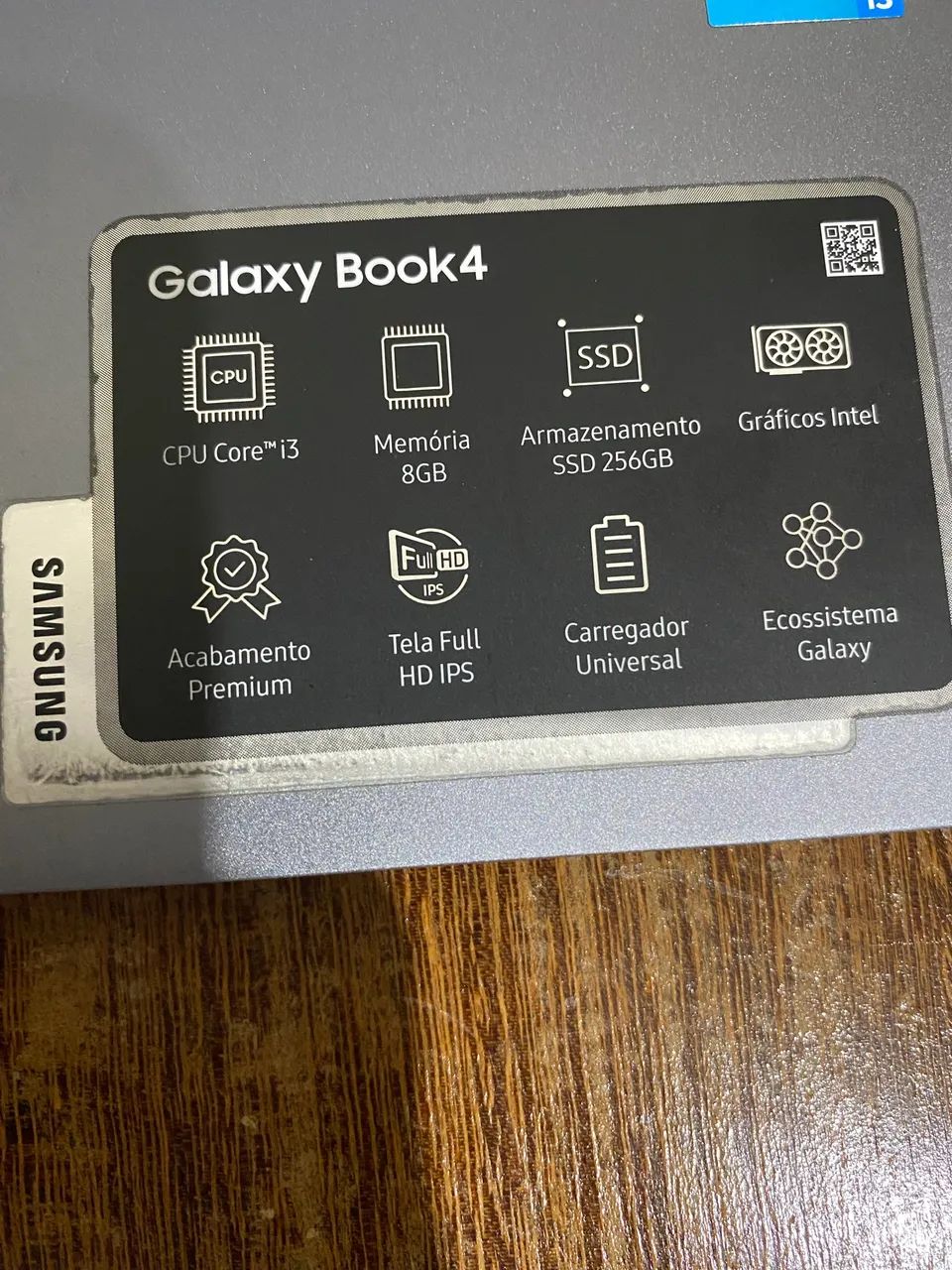 Notebook GalaxyBook 4 - Foto 4