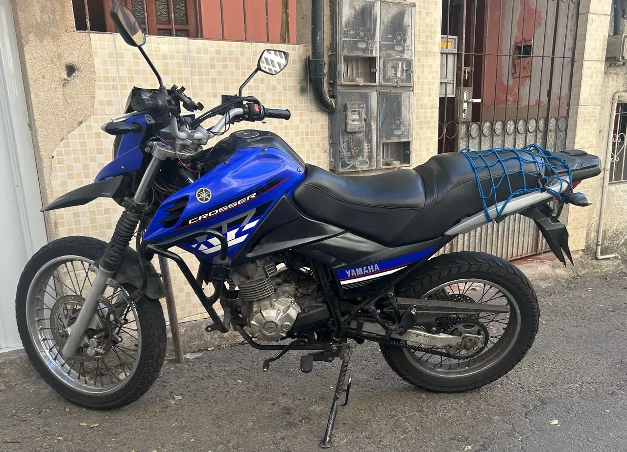 Crosser 150cc - Foto 2