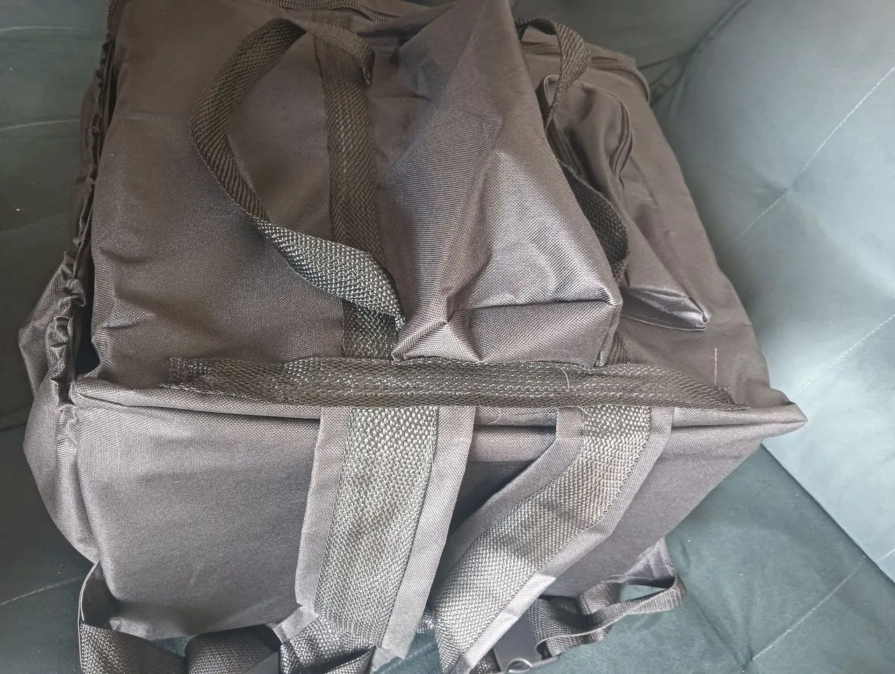 bag nunca usada  - Foto 3