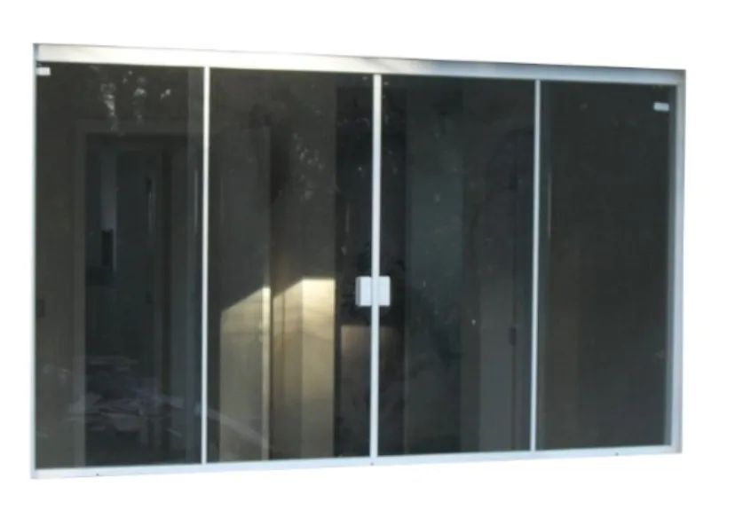 Lote Blindex  - Foto 3