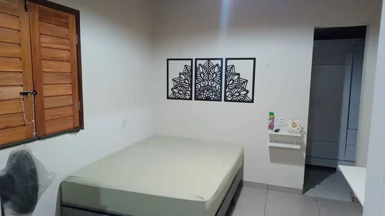 Vende-se Chalé em Piancó - Foto 2