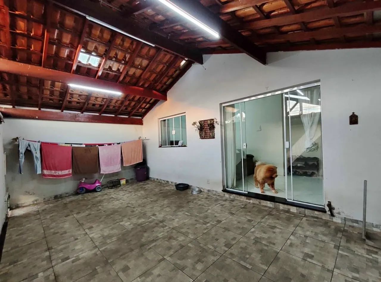 CASA EM ABAETETUBA 
