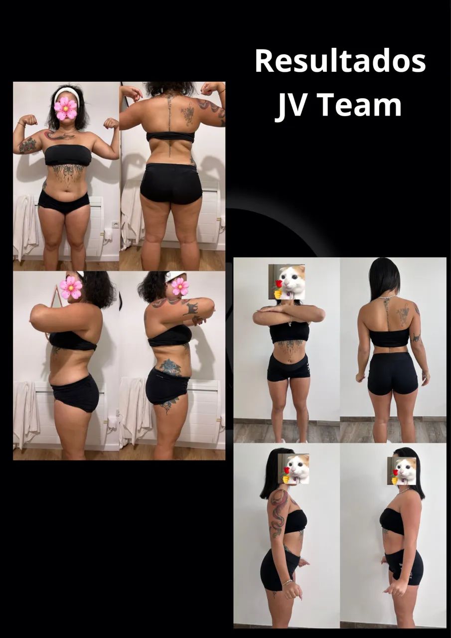Consultoria Esportiva - Foto 5