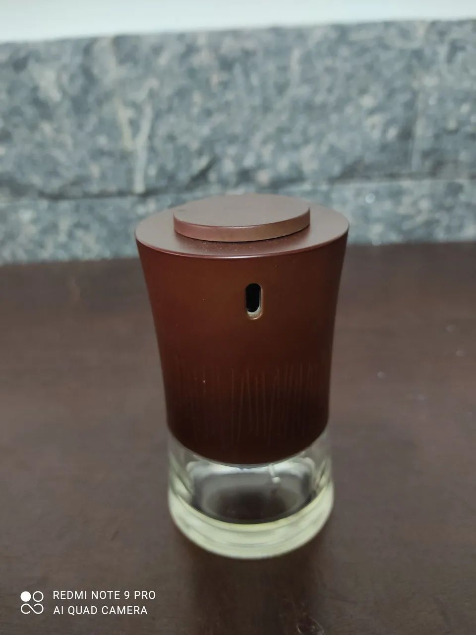 Kit de frascos de perfume vazios diversos  - Foto 4