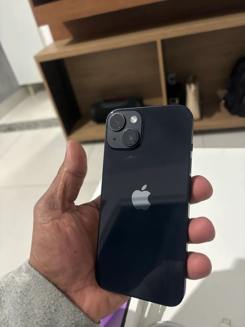 iPhone 14 128GB - Foto 3