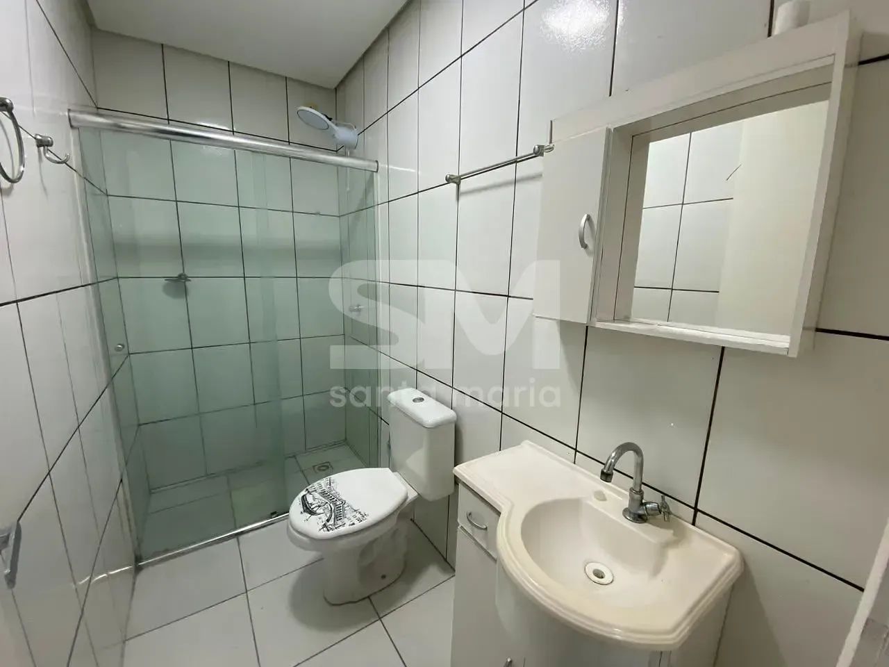 Apartamento para locação, Jardim Itália, Chapecó - SC - Foto 5