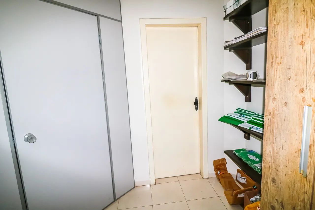 Sala Mobiliada - Ed. Work Tower   - Foto 4