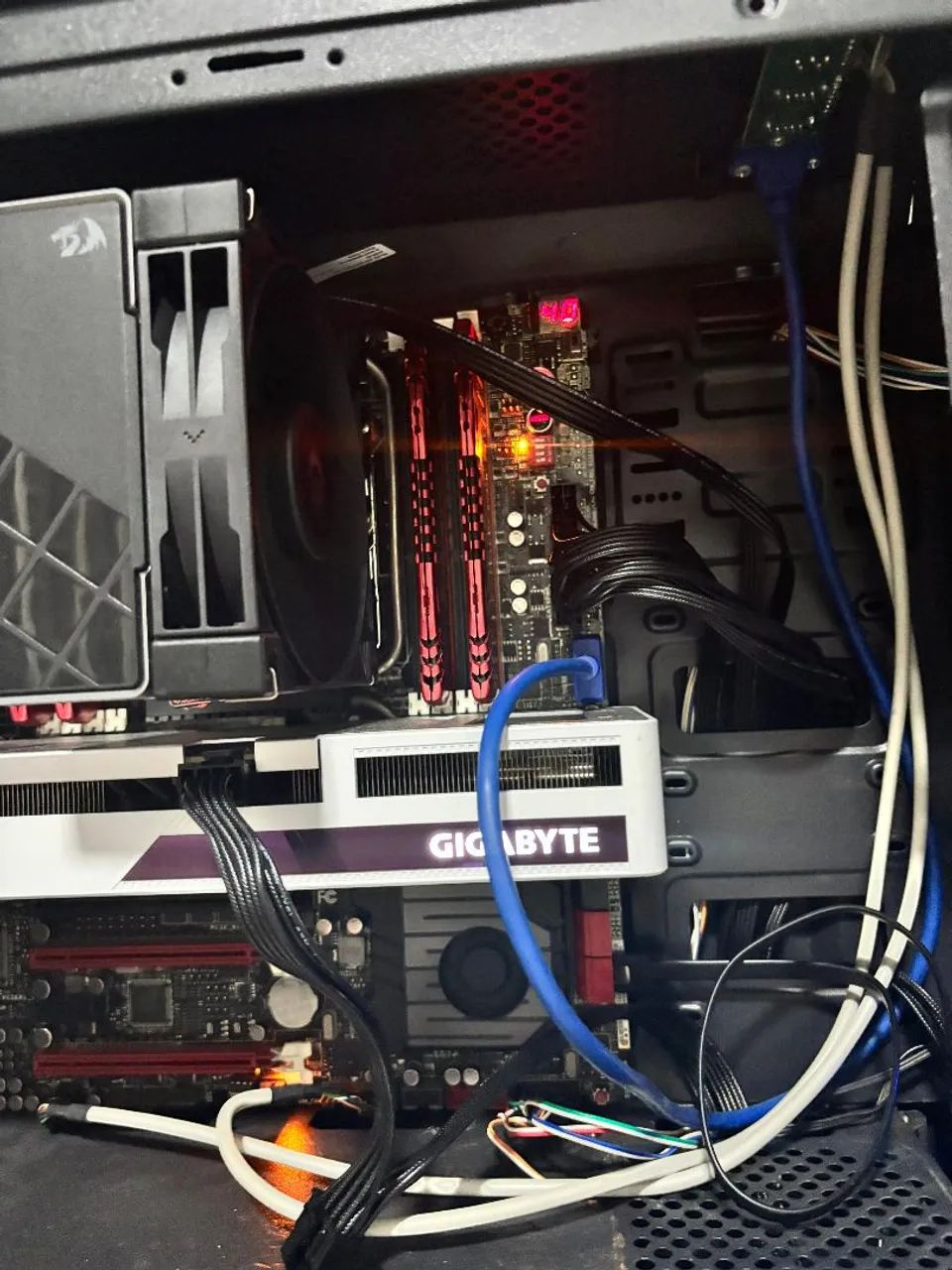 KIT I7 + 16GB RAM - Foto 2