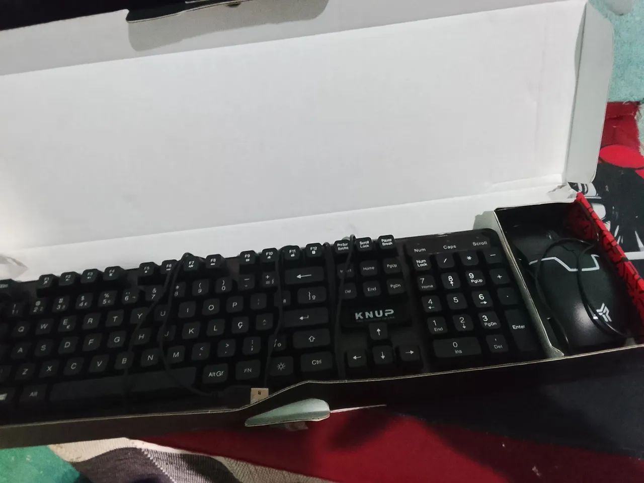 Vendo meu kit completo! - Foto 2