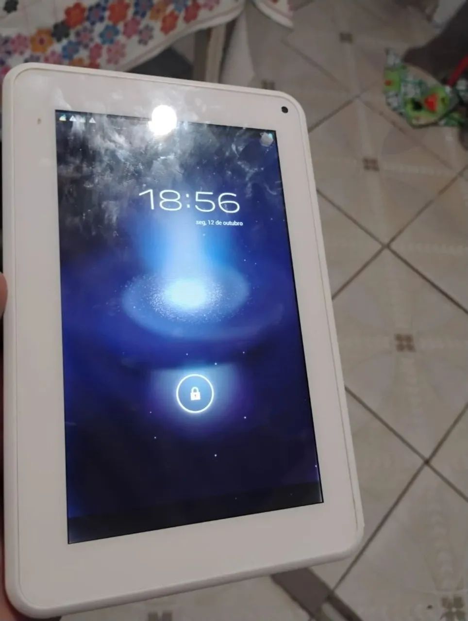 Tablet Philips  - Foto 2